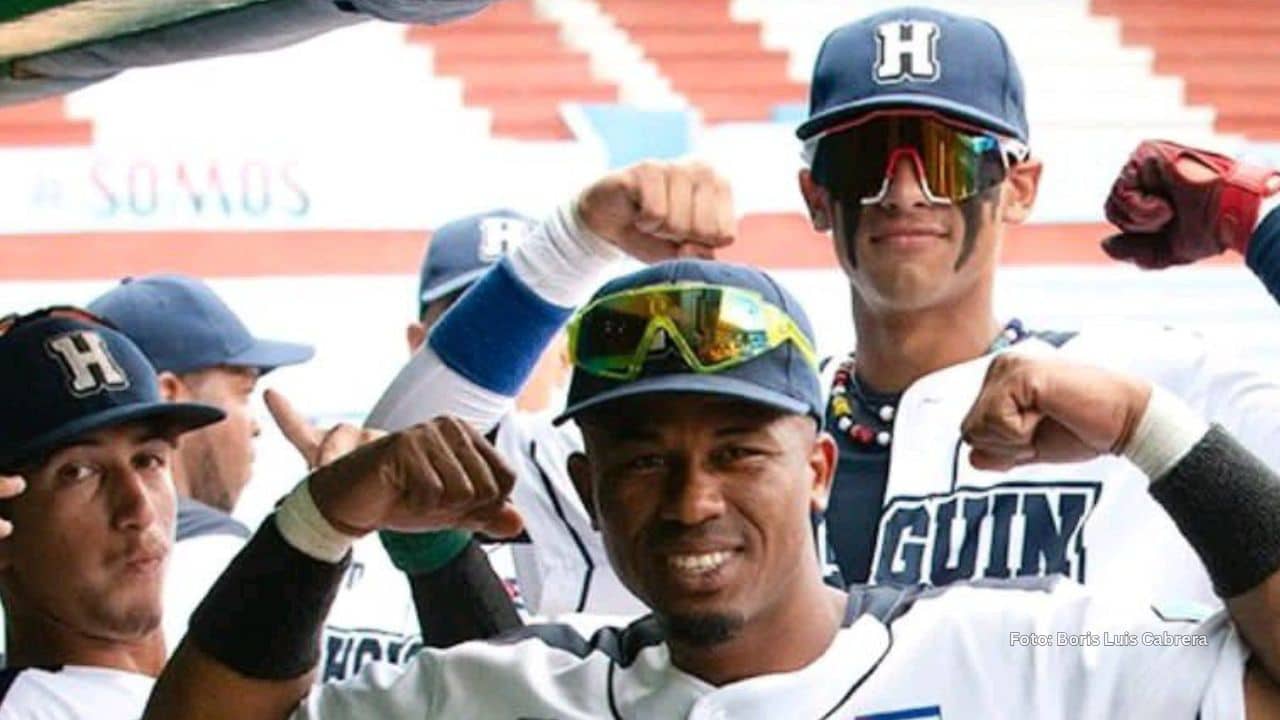 Holguin, Serie Nacional de Beisbol Cubano