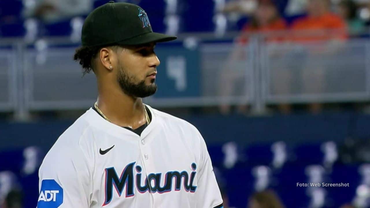 Roddery Muñoz cambiado a Houston Astros