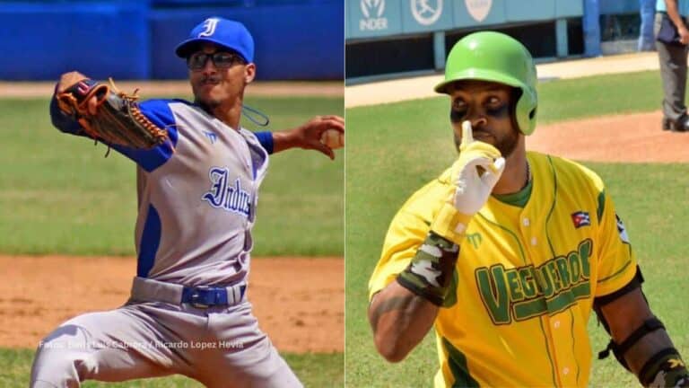 En otros resultados de la jornada en el beisbol cubano: Mayabeque venció 17x13 a Santiago de Cuba.