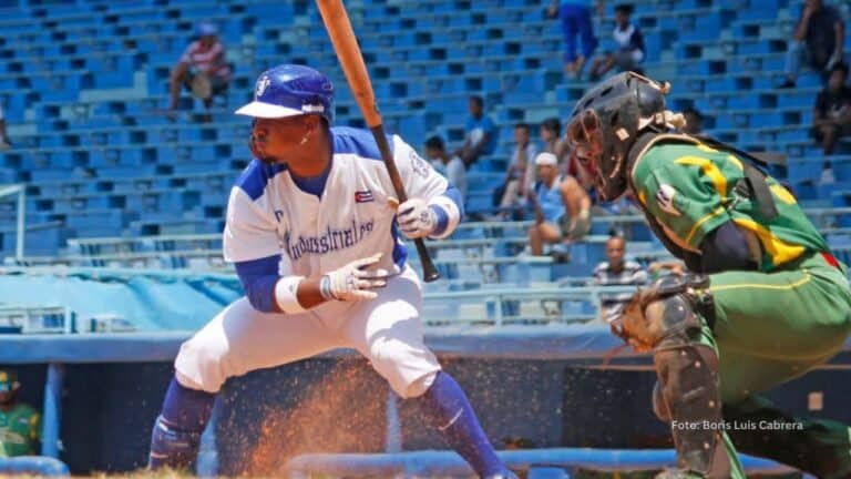 Industriales, Serie Nacional