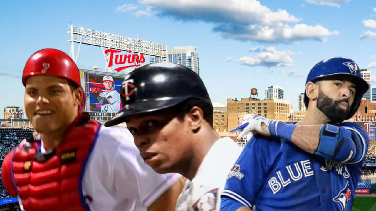 Durante muchas décadas, los peloteros latinos han tenido un significado protagonismo en los diferentes equipos de las Grandes Ligas.