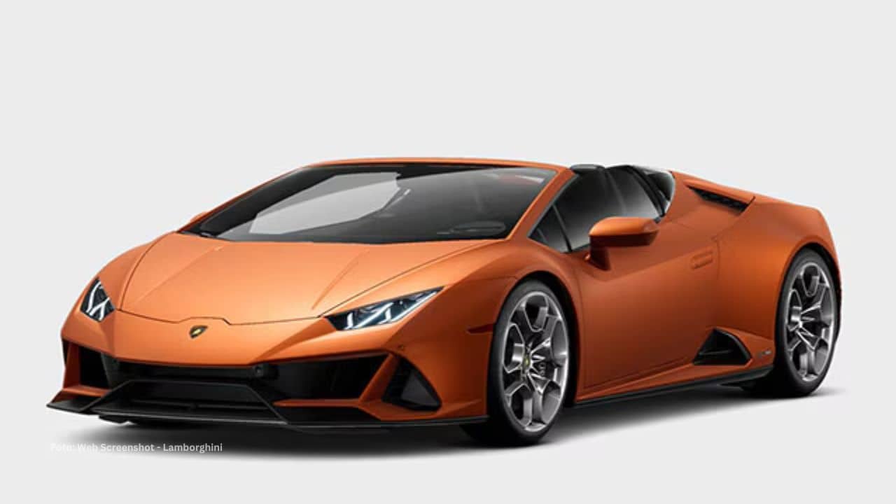 Javier Báez autos de lujo