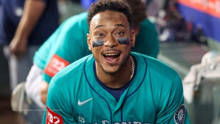 Jorge Polanco asegura, por mucho, el mejor salario de su carrera en MLB.
