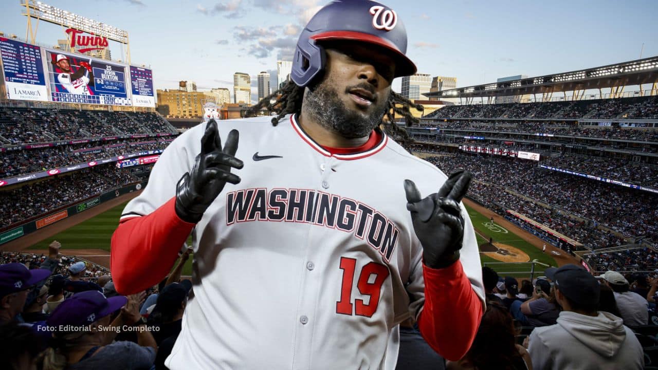 El primera base Josh Bell jugará por segunda vez en su carrera en el Joven Circuito.