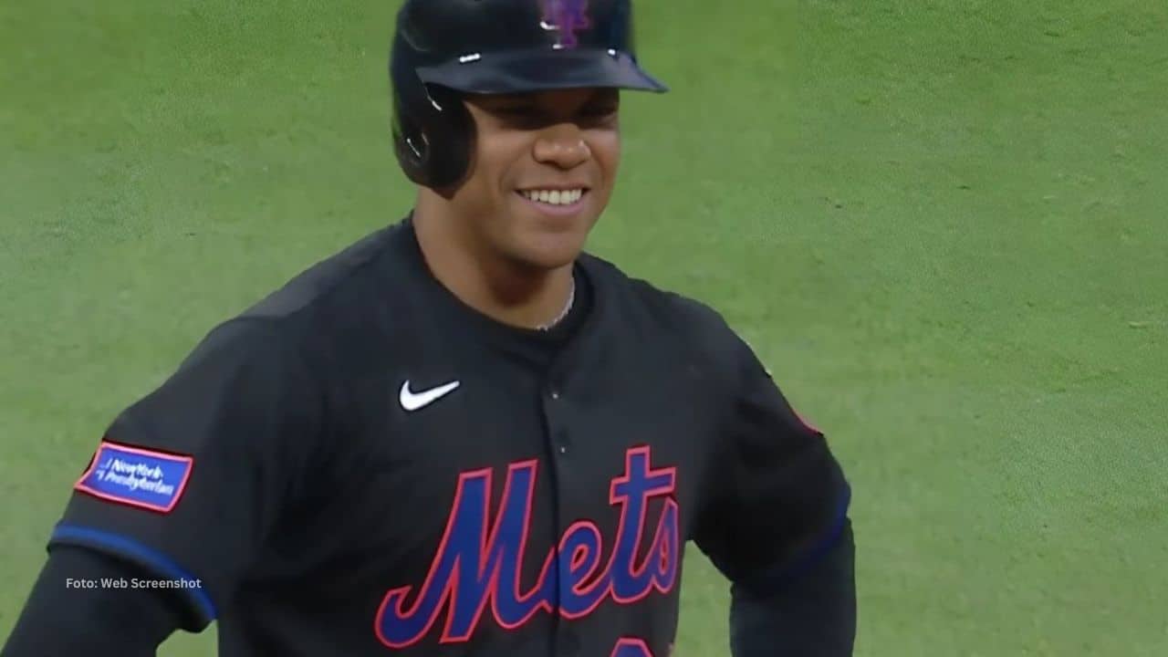 Este año Juan Soto lideró la Liga por 4ta vez en boletos recibidos y logró marcas personales para una campaña en jonrones y bases robadas.