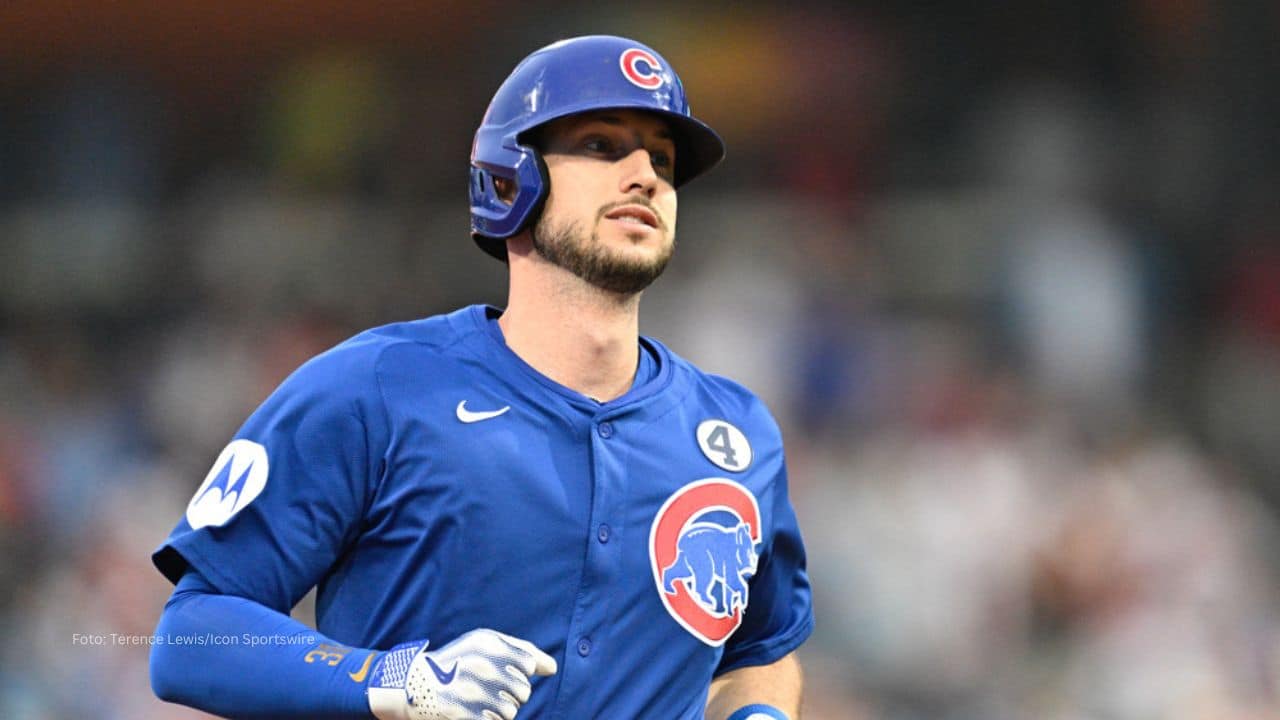 Los Angeles Dodgers quieren crear un dinastía en Grandes Ligas.