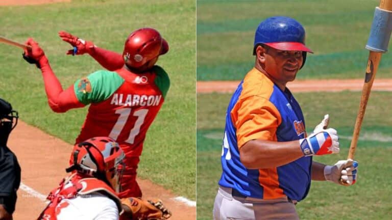 Mayabeque derrotó 6x2 a Santiago de Cuba y los aleja a 5.5 juegos de los ocho primeros de la actual Serie Nacional del Beisbol Cubano.