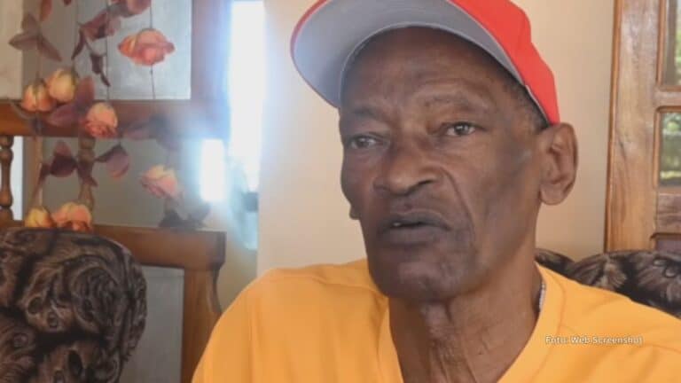 Leyenda cubana Lázaro Junco