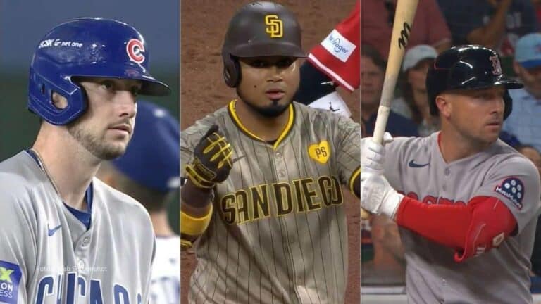 Kyle Tucker, Luis Arraez y Alex Bregman los mas llamativo entre los Agentes Libres MLB