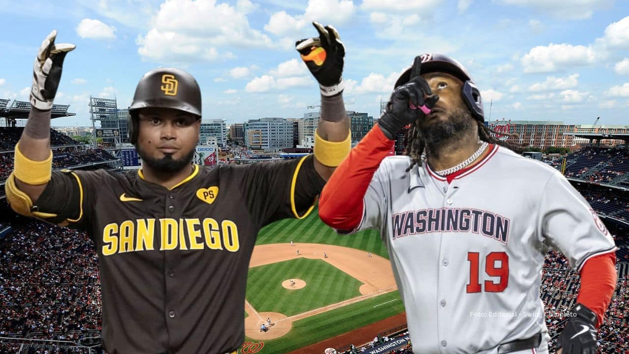 Después de las firmas de Josh Naylor y Pete Alonso quedan cinco inicialistas top entre Agentes Libres de MLB.