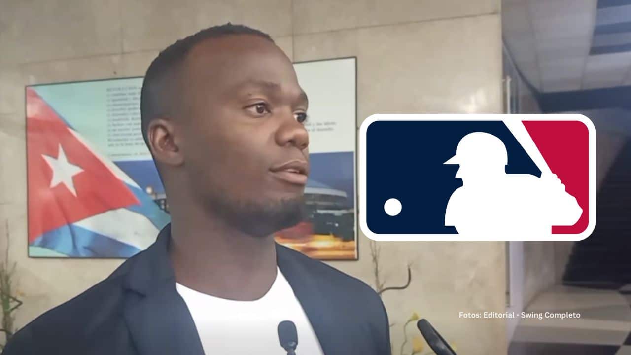 Liván Moinelo se refirió de forma directa y sin tapujos a un asunto que era totalmente prohibido en el pasado.