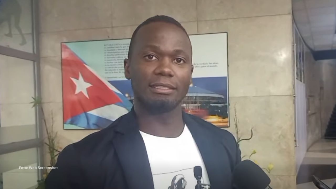 Liván Moinelo es un personaje más que conocido, aunque las problemáticas más recientes lo ubicaron en la cresta de la ola de la controversia.