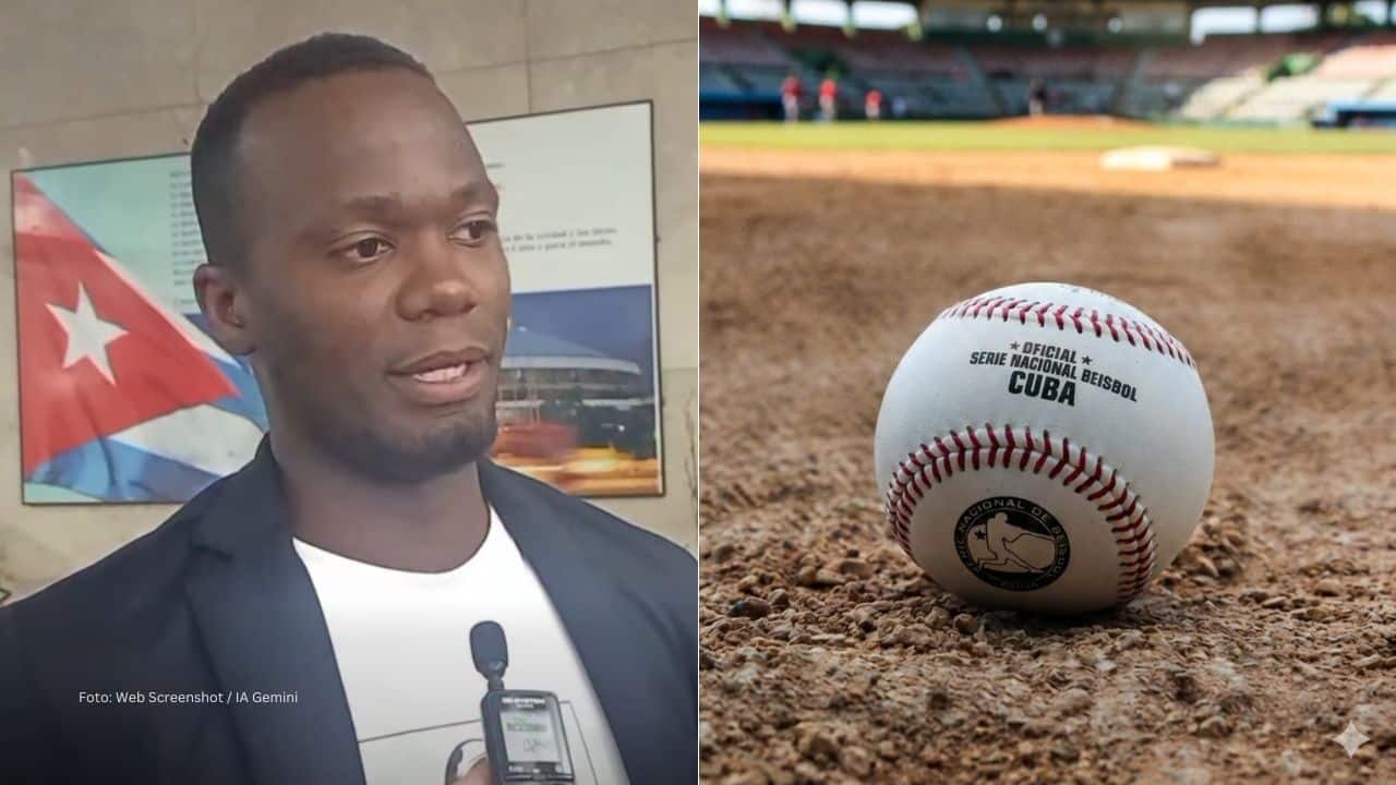 La prioridad de Liván Moinelo es recuperarse totalmente y tomó los pasos necesarios para hacer realidad este proyecto.