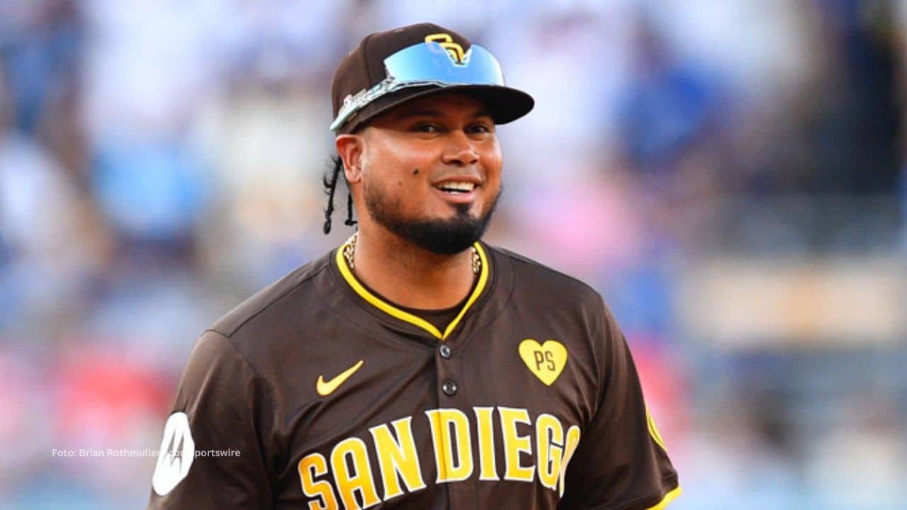 La presencia de Luis Arráez en New York Mets se ve como un matrimonio perfecto en MLB.