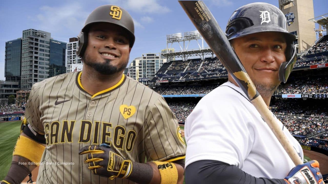 En las últimas tres temporadas, Luis Arráez es el jugador con la mayor cantidad de hits y mejor promedio de bateo en MLB.