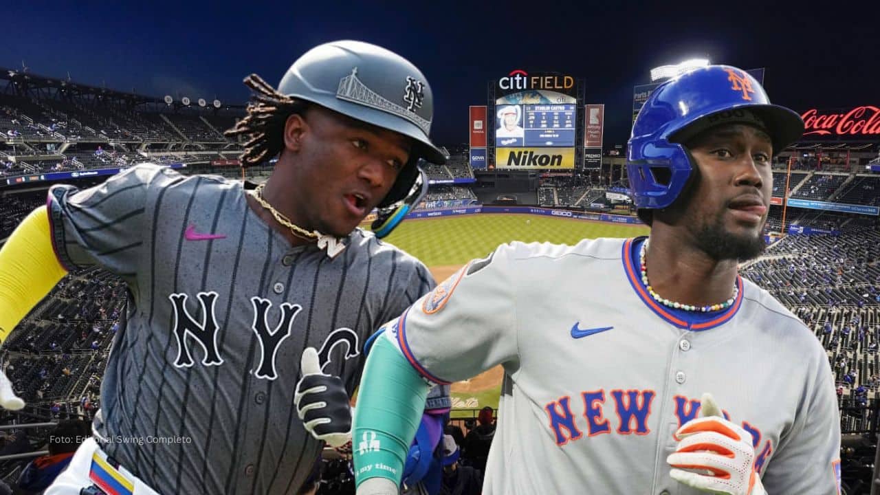 New York Mets parecen encaminados a tomar decisiones estratégicas importantes de cara a la temporada de MLB 2026.