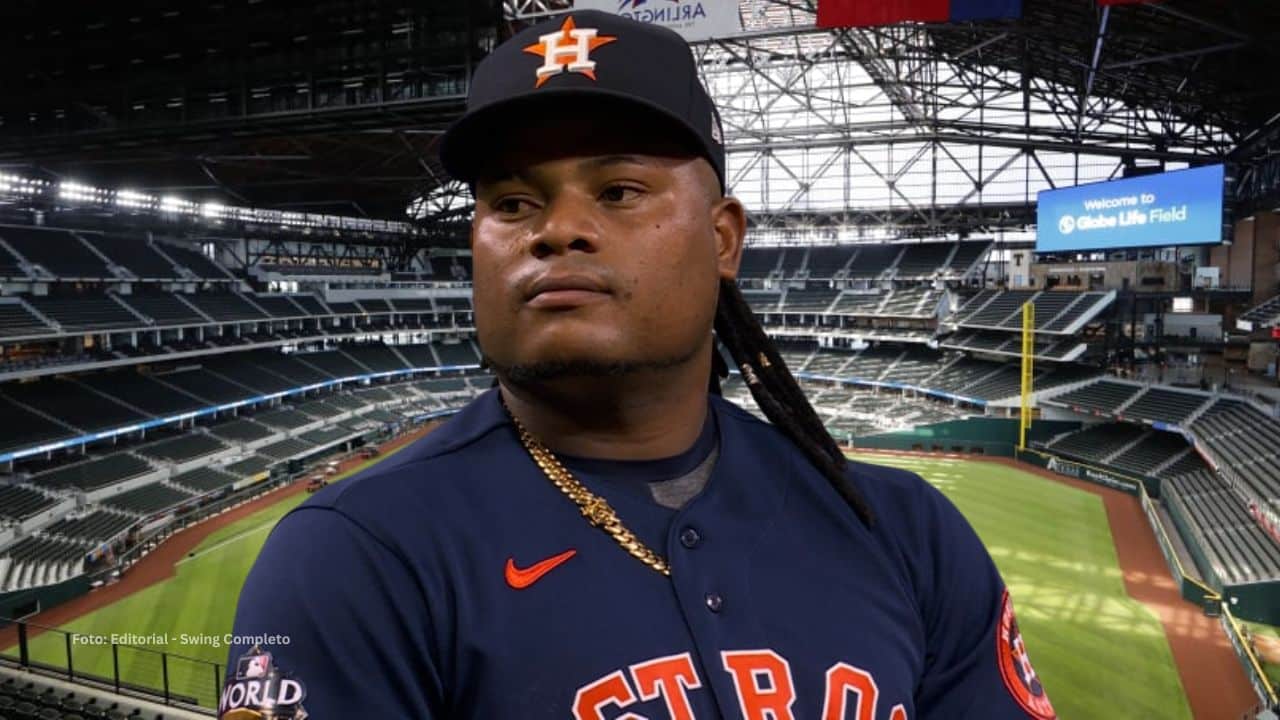 De 2021 a 2025, ningún lanzador ha ganado más juegos que Framber Valdez en las Grandes Ligas, el dominicano registra 68 victorias en ese lapso.