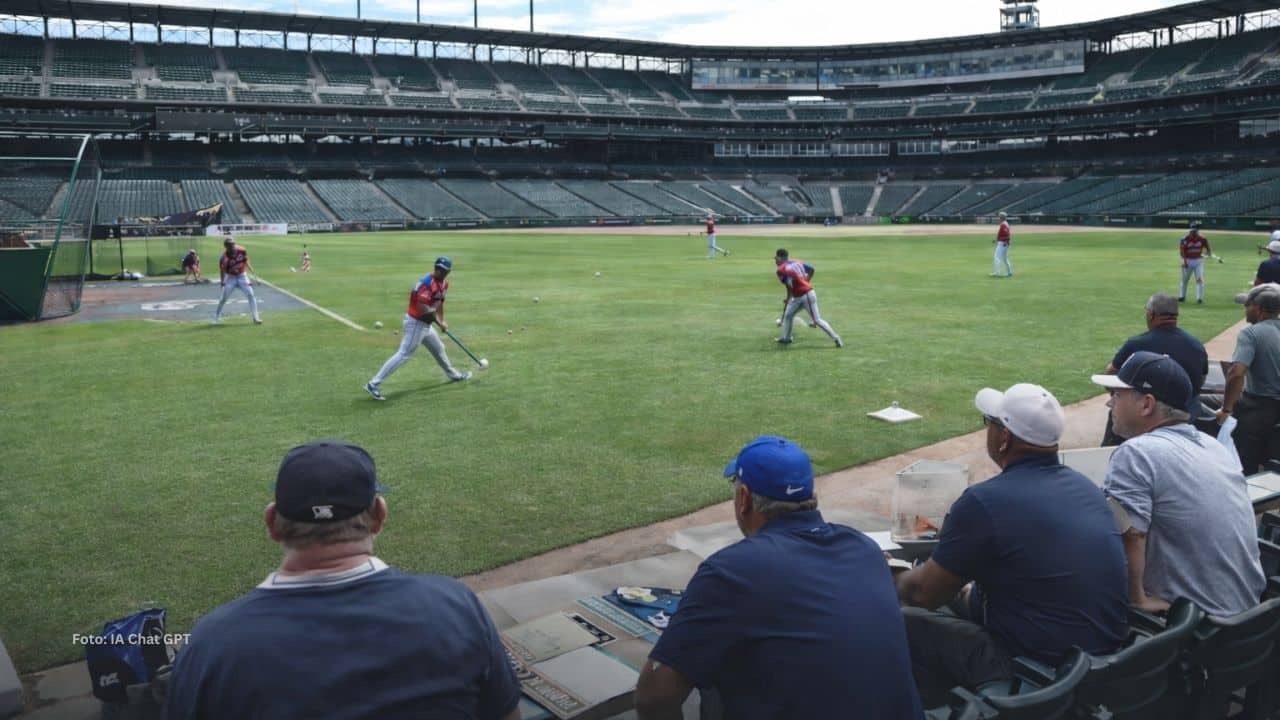 Un buen número de peloteros cubanos buscará brillar tanto en Ligas Menores, como MLB.