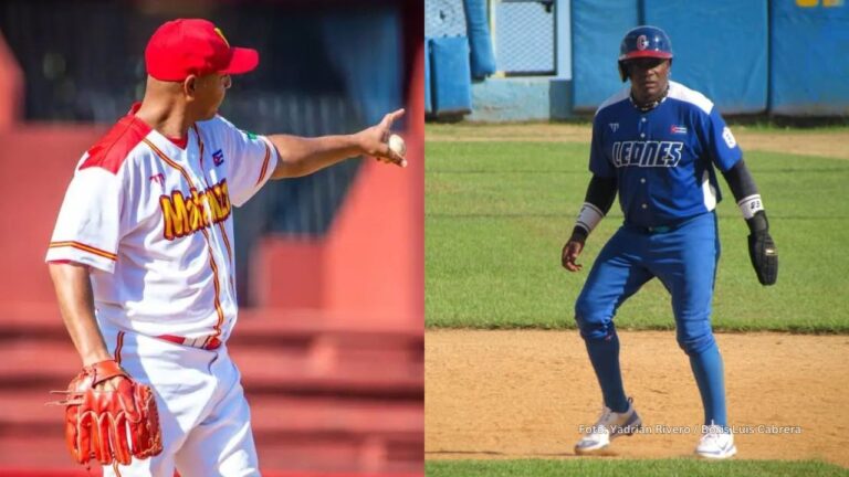 Matanzas e Industriales, Serie Nacional