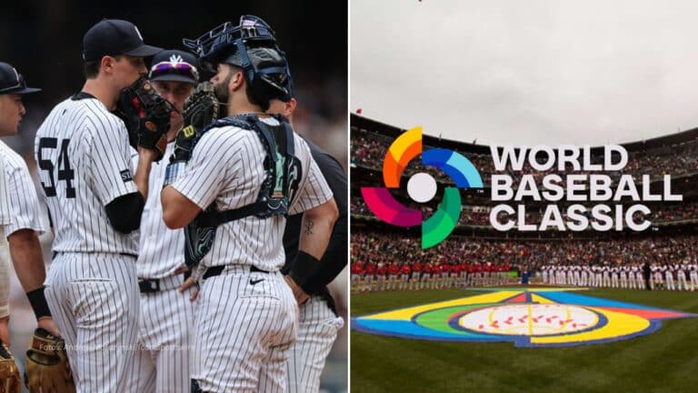 Max Fried destacó como el mejor lanzador de New York Yankees en 2025