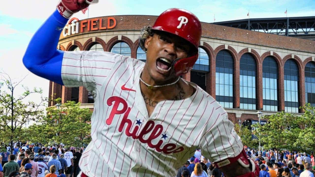 New York Mets sigue moviéndose en el mercado para agregar profundidad en los jardines de cara a la temporada 2026.