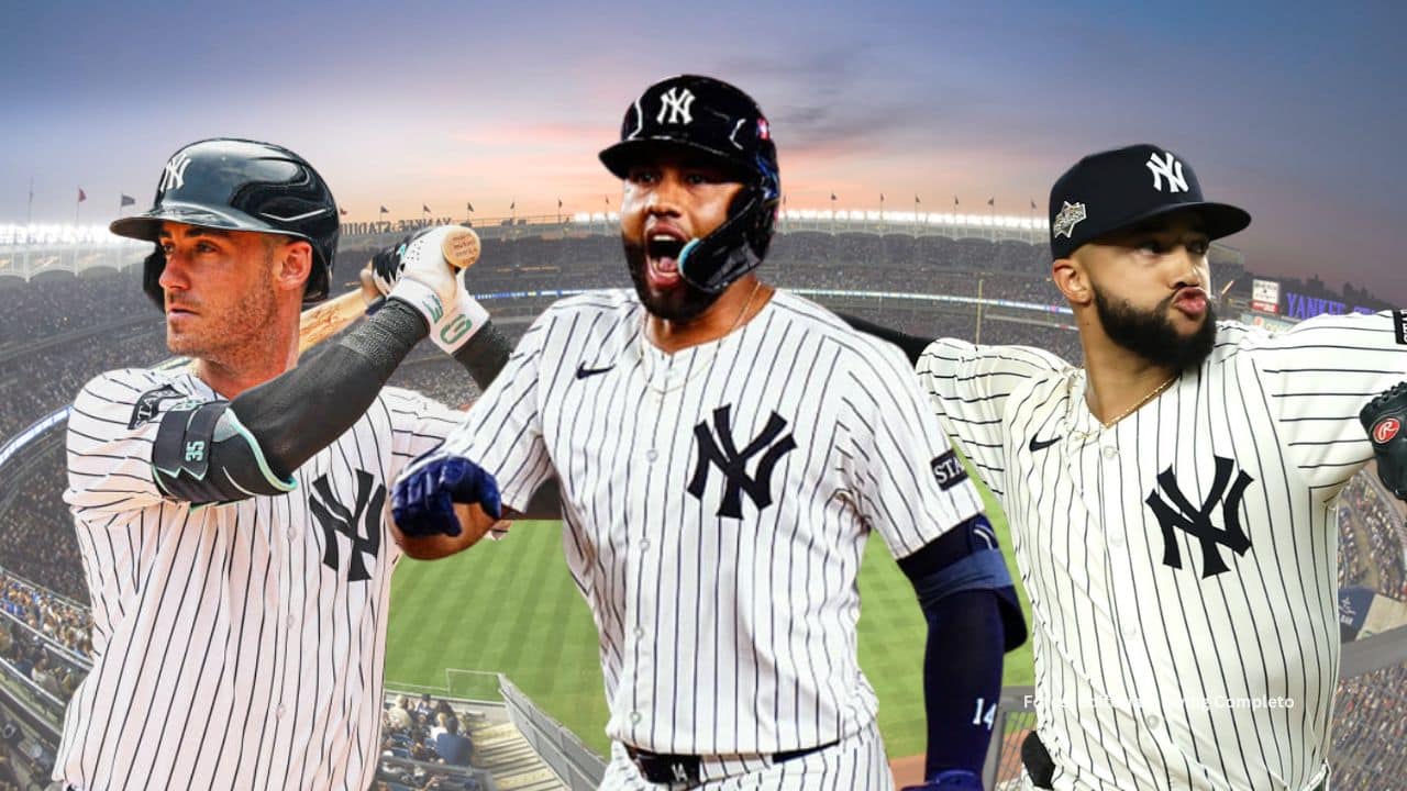 Los fanáticos de New York Yankees exigen más agresividad de parte de la gerencia del equipo en la Agencia Libre MLB 2026.
