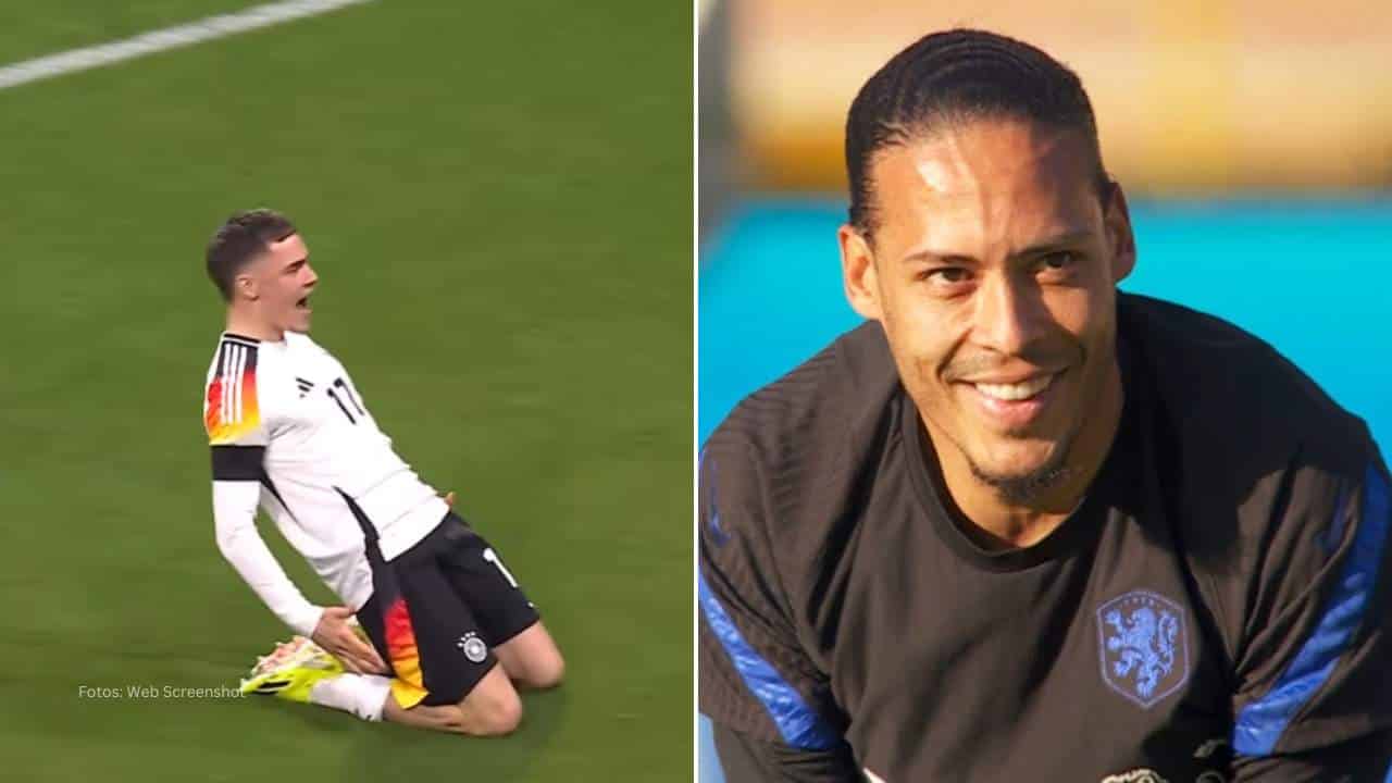 Los grupos E y F del Mundial de Fútbol FIFA 2026 tendrán como claros favoritos a Alemania y Países Bajos.