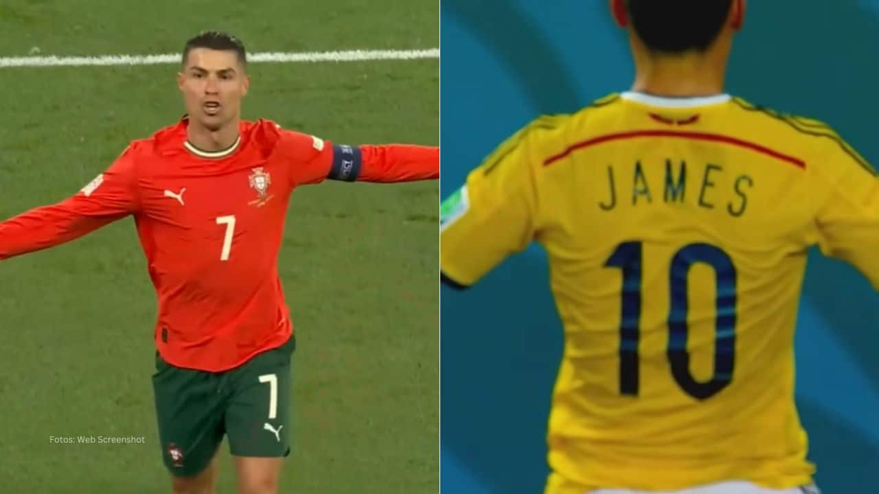 Los dos últimos grupos del Mundial de Fútbol FIFA 2026 tendrán como claros favoritos a la Portugal de CR7 y la Inglaterra de Harry Kane.