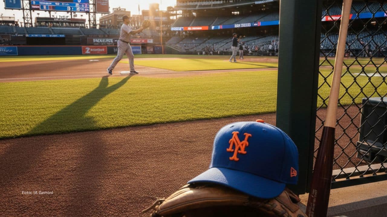 El equipo de New York Mets añadió profundidad en su roster y firmó también a Luke Weaver.