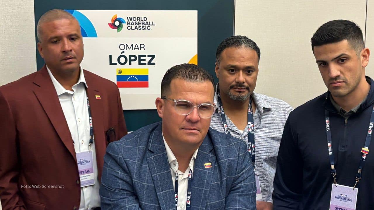 José Altuve defendió los colores de Venezuela en el Clásico Mundial de 2017 y 2023.