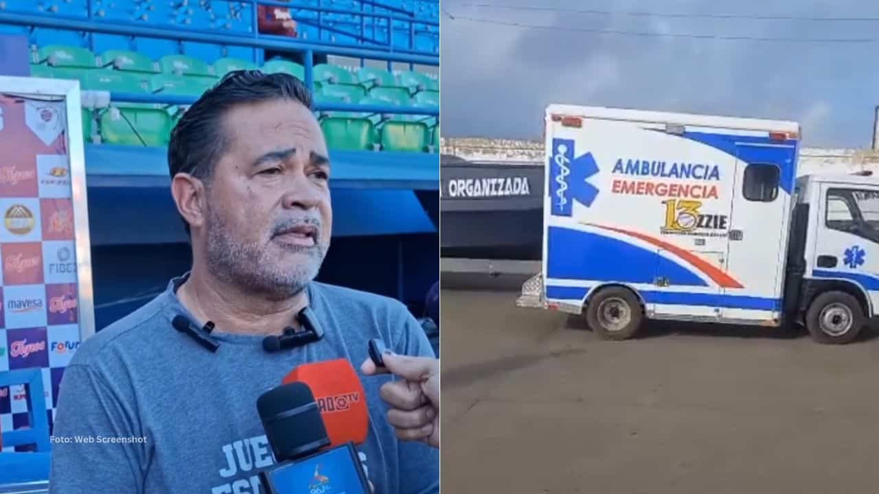 El extraclase expelotero venezolano Oswaldo Guillén demostró que su influencia también puede traducirse en acciones concretas.