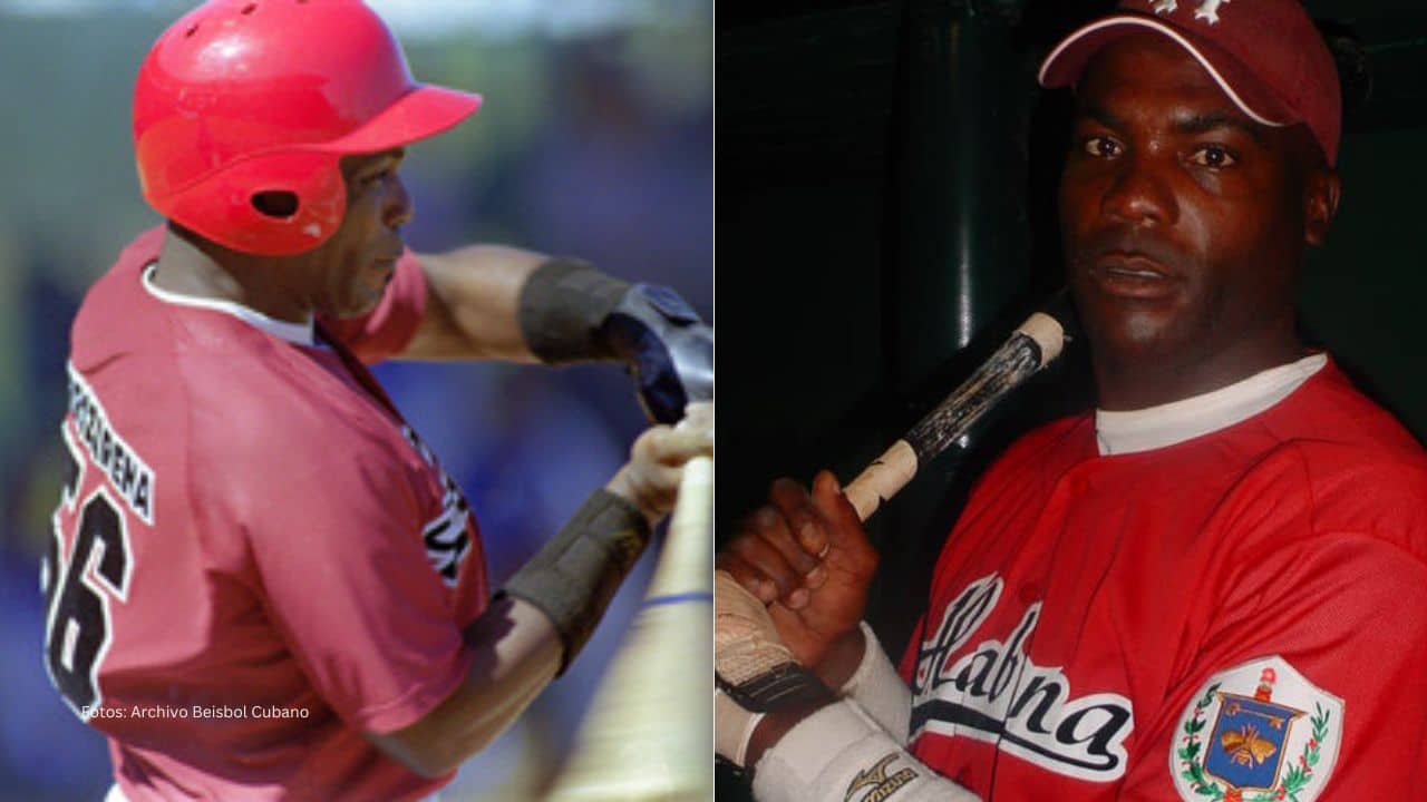 Pedro Arozarena en el beisbol cubano