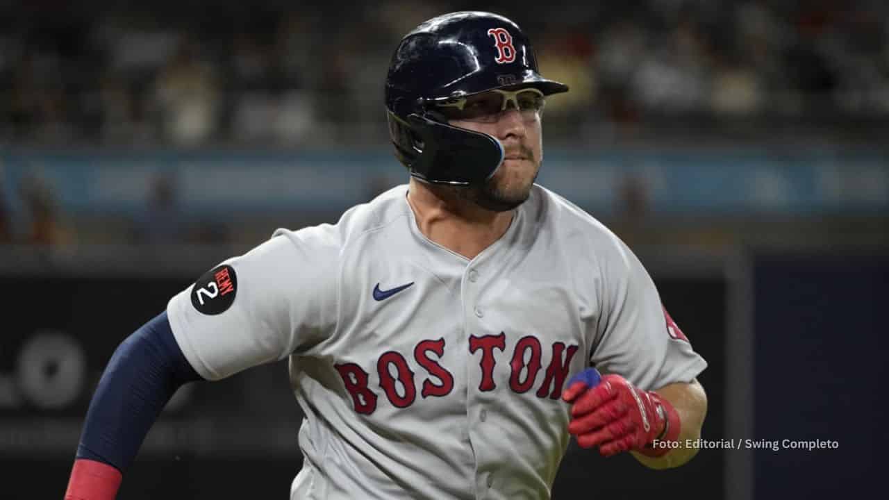 Pelotero venezolano Yolmer Sanchez