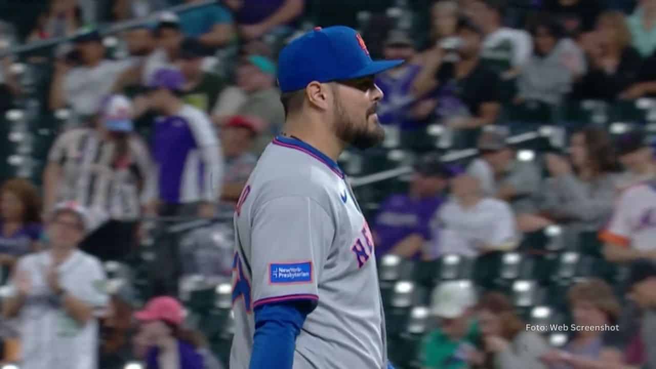 Pelotero venezolano Jose Castillo