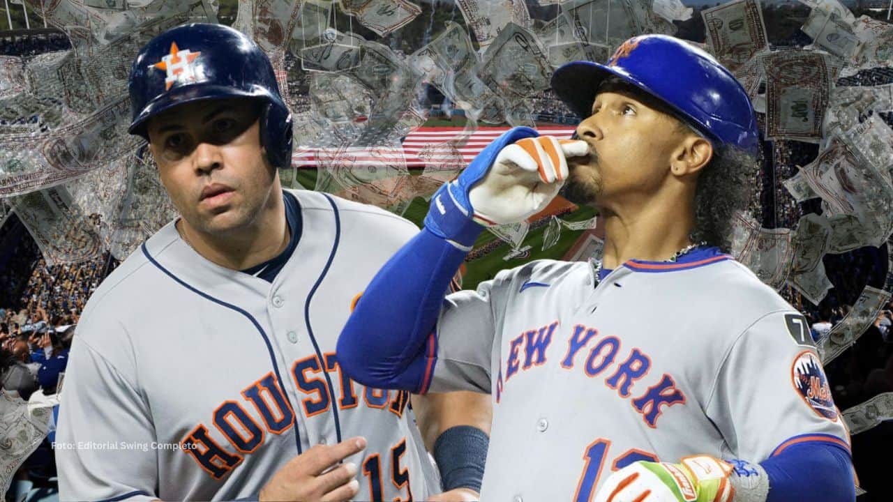 En los próximos años, Francisco Lindor debe convertirse en el jugador mejor pagado históricamente entre los peloteros boricuas en MLB.