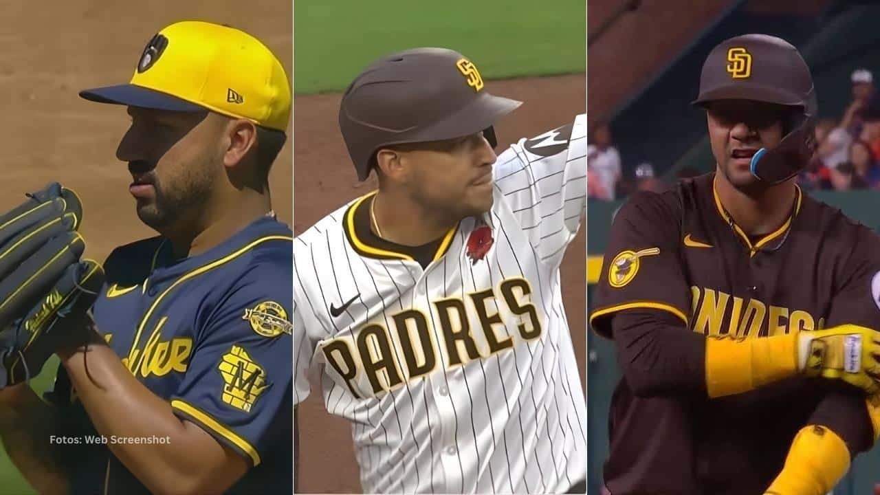 Nestor Cortes, Jose Iglesias y Yuli Gurriel forman parte de los peloteros cubanos disponibles en la Agencia Libre