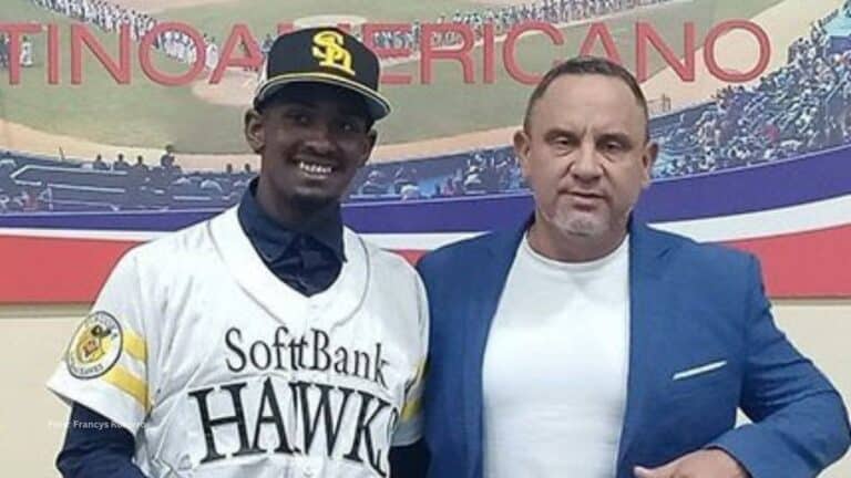 En las dos Series Nacionales de Beisbol que ha participado Jonathan Moreno, registra un par de cuadrangulares y 32 carreras impulsadas.