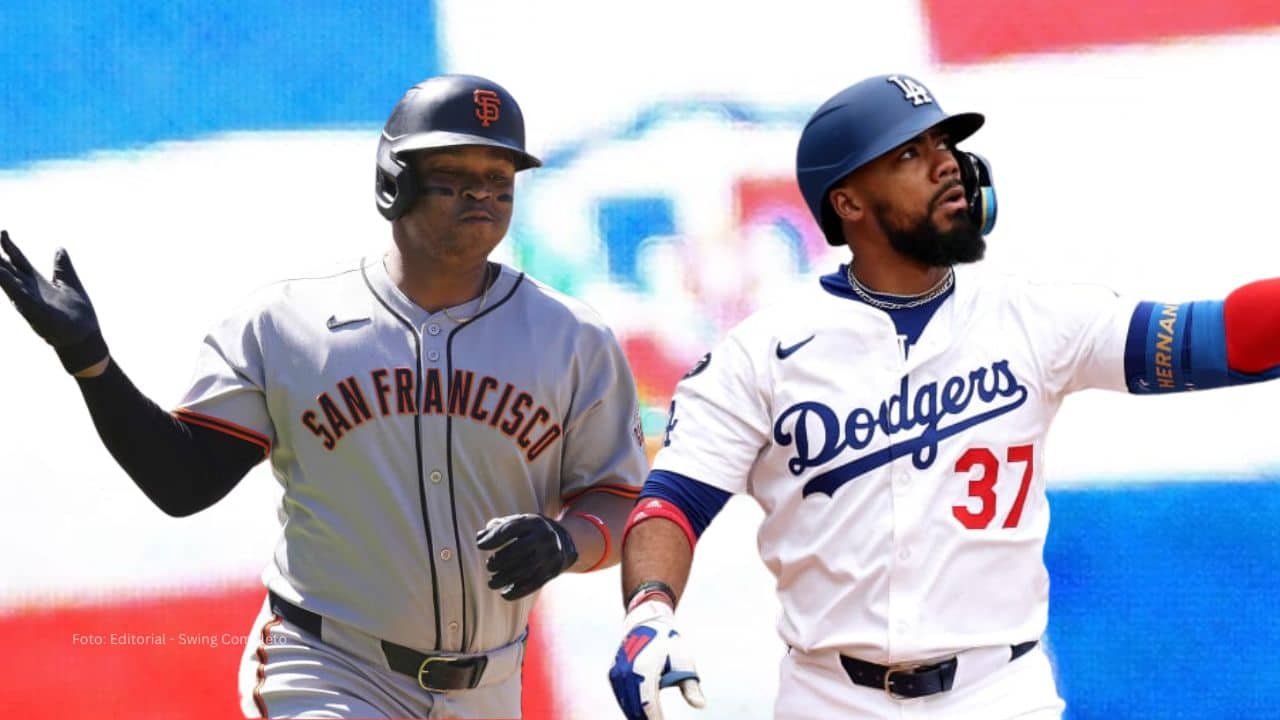 Rafael Devers acumuló cuatro duelos en la contienda del 2023, solo conectó par de imparables y pisó la registradora en una ocasión.