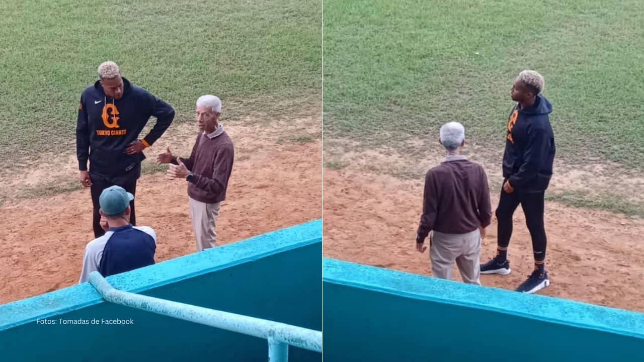 Raidel Martínez es uno de los mejores relevistas de la liga japonesa y podría reforzar a Pinar del Río en la Serie Nacional.