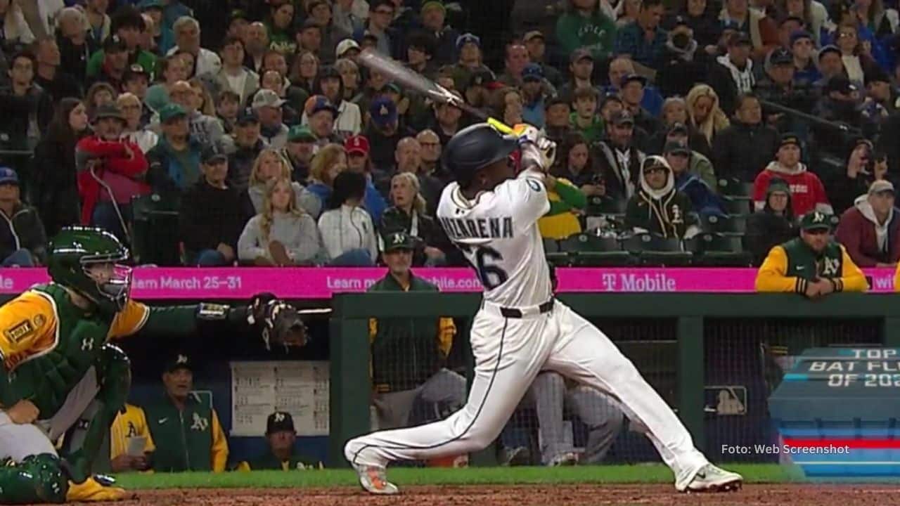 Randy Arozarena, Seattle Mariners