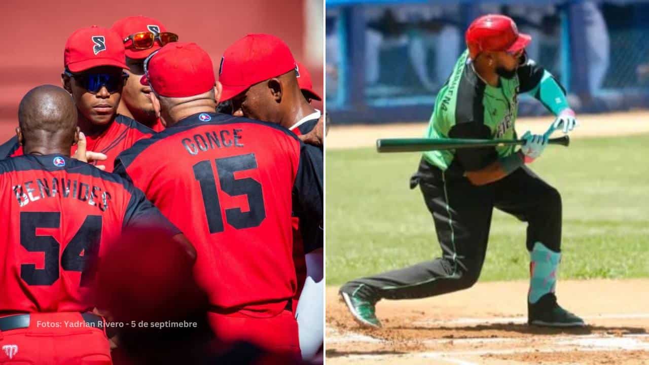 Durante la jornada del sábado 20 de diciembre se efectuó la segunda fecha de recuperación de partidos en la Serie Nacional del beisbol cubano