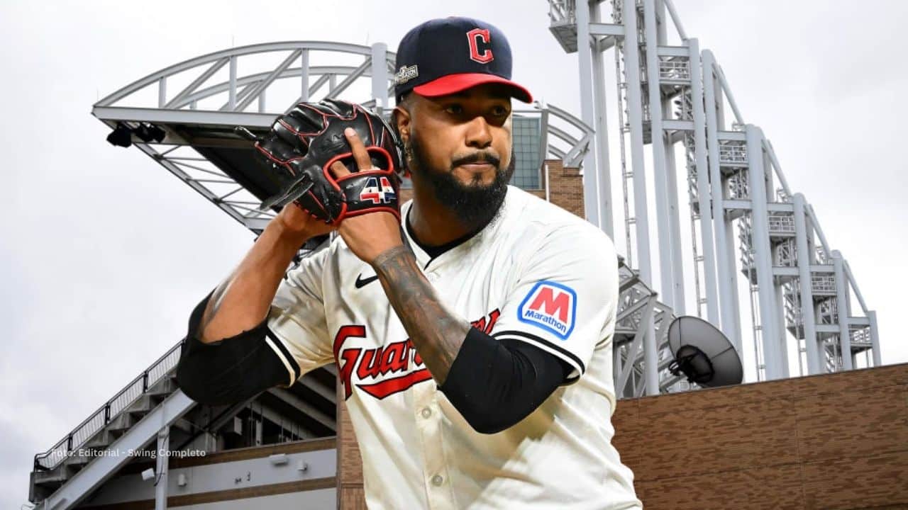 MLB fortalecerá medidas en sus políticas tras los acontecimientos con el pelotero dominicano Emmanuel Clase.