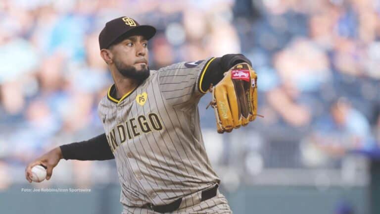 Robert Suárez donará un porcentaje de su salario a la fundación de su nuevo equipo.