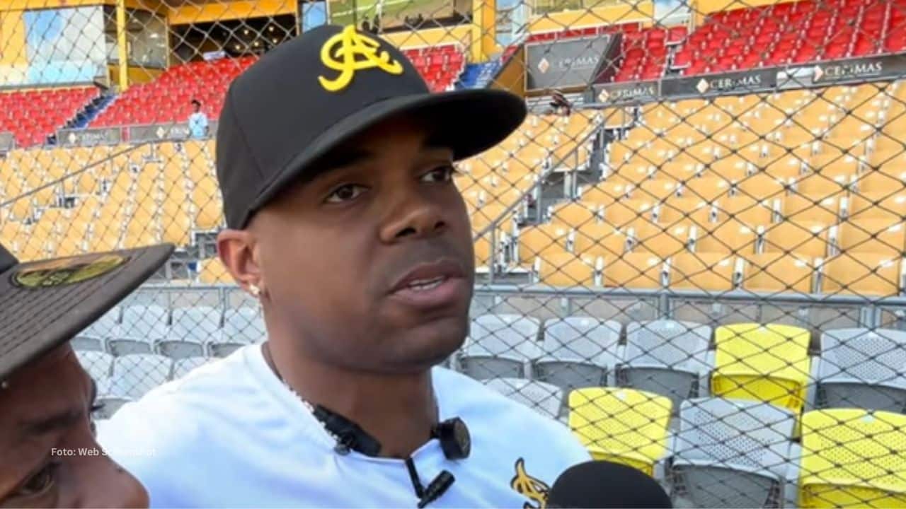 Roenis Elías tiene tres campañas consecutivas desempeñándose en el beisbol asiático.