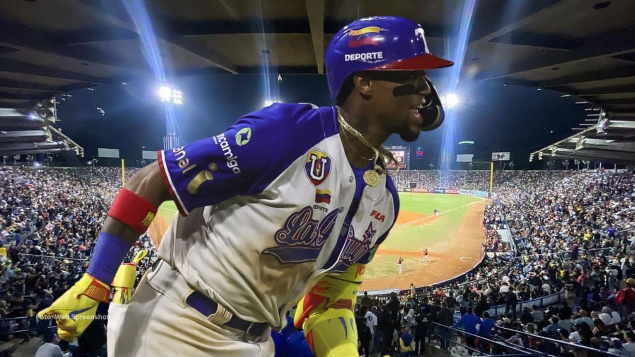La Guaira continúa encontrando en Ronald Acuña Jr. a su principal motor ofensivo en una temporada cada vez más exigente.