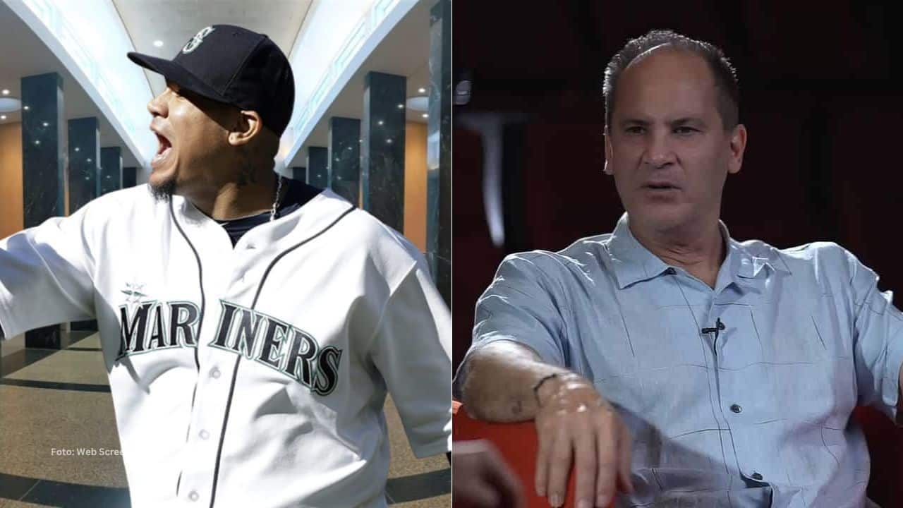 Félix Hernández va rumbo a convertirse en la mayor sorpresa del Salón de la Fama de Cooperstown en los últimos años.