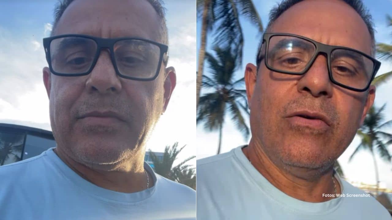 Salón de la Fama venezolano Wilson Álvarez desmiente presunto secuestro