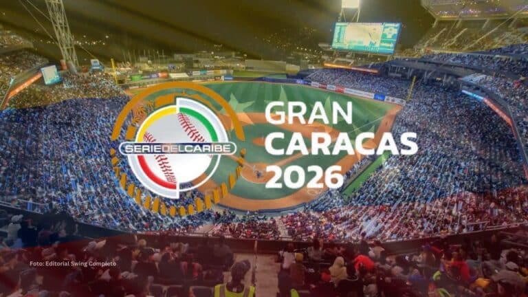 La Serie del Caribe "Gran Caracas 2026" estaba en duda, sin embargo, la Confederación del Caribe tomó una drástica decisión.