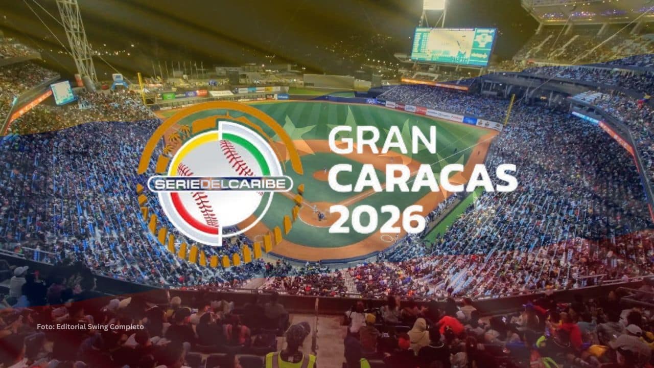 La Serie del Caribe "Gran Caracas 2026" estaba en duda, sin embargo, la Confederación del Caribe tomó una drástica decisión.
