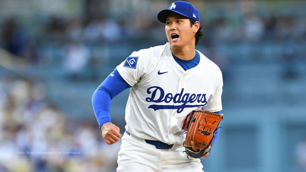 Shohei Ohtani es el jugador más polémico en la historia moderna de Grandes Ligas.